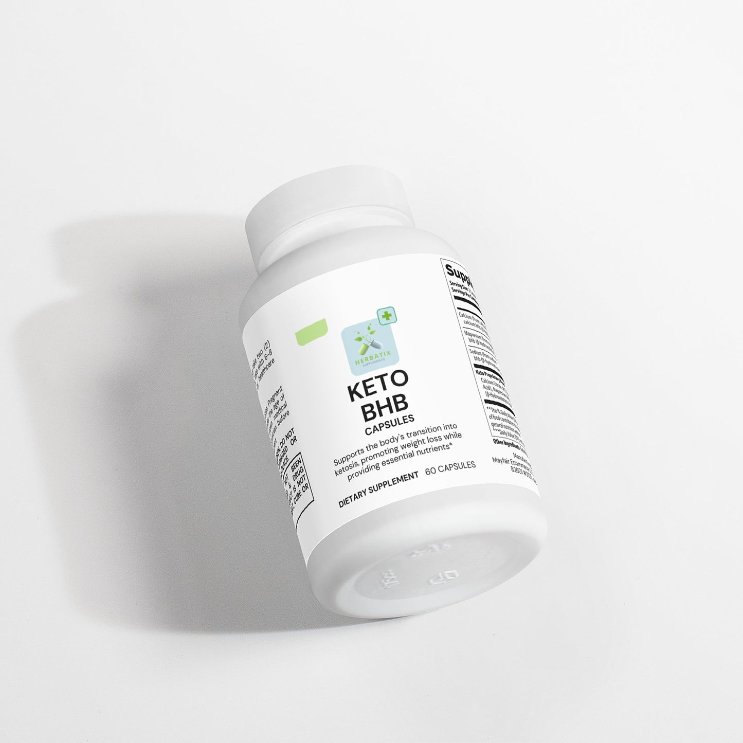 Keto BHB