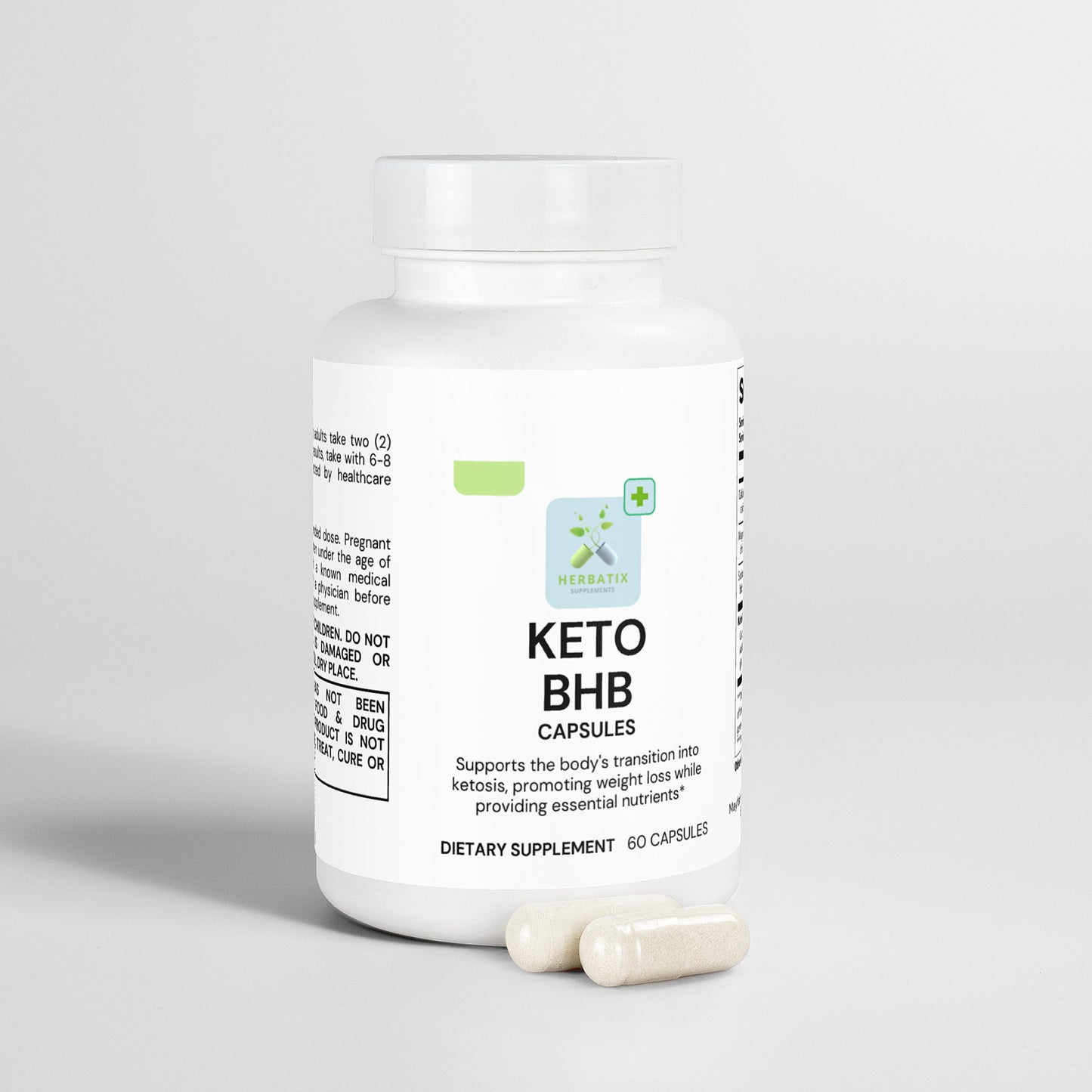 Keto BHB