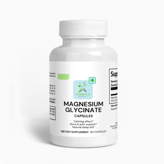 Magnesium Glycinate