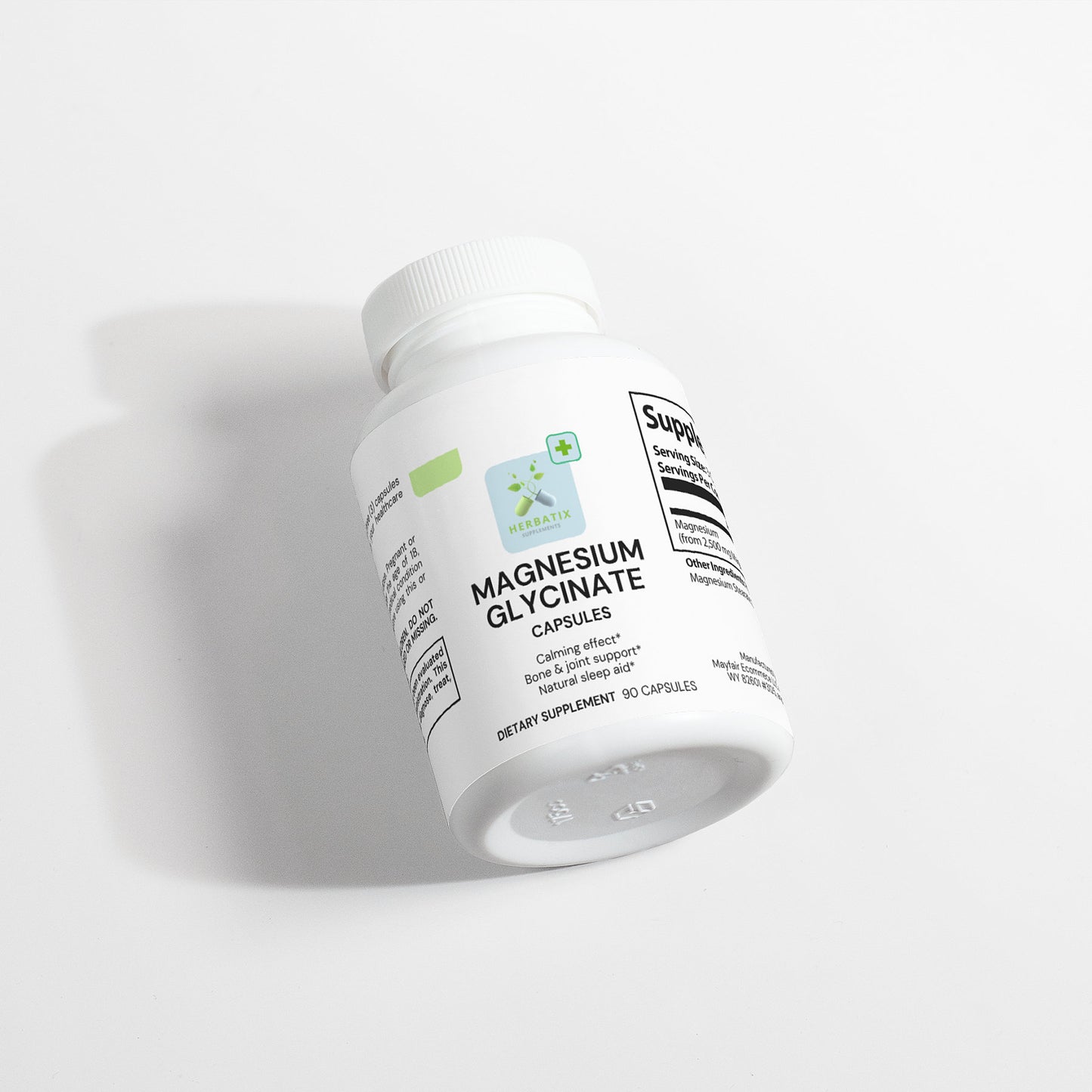 Magnesium Glycinate