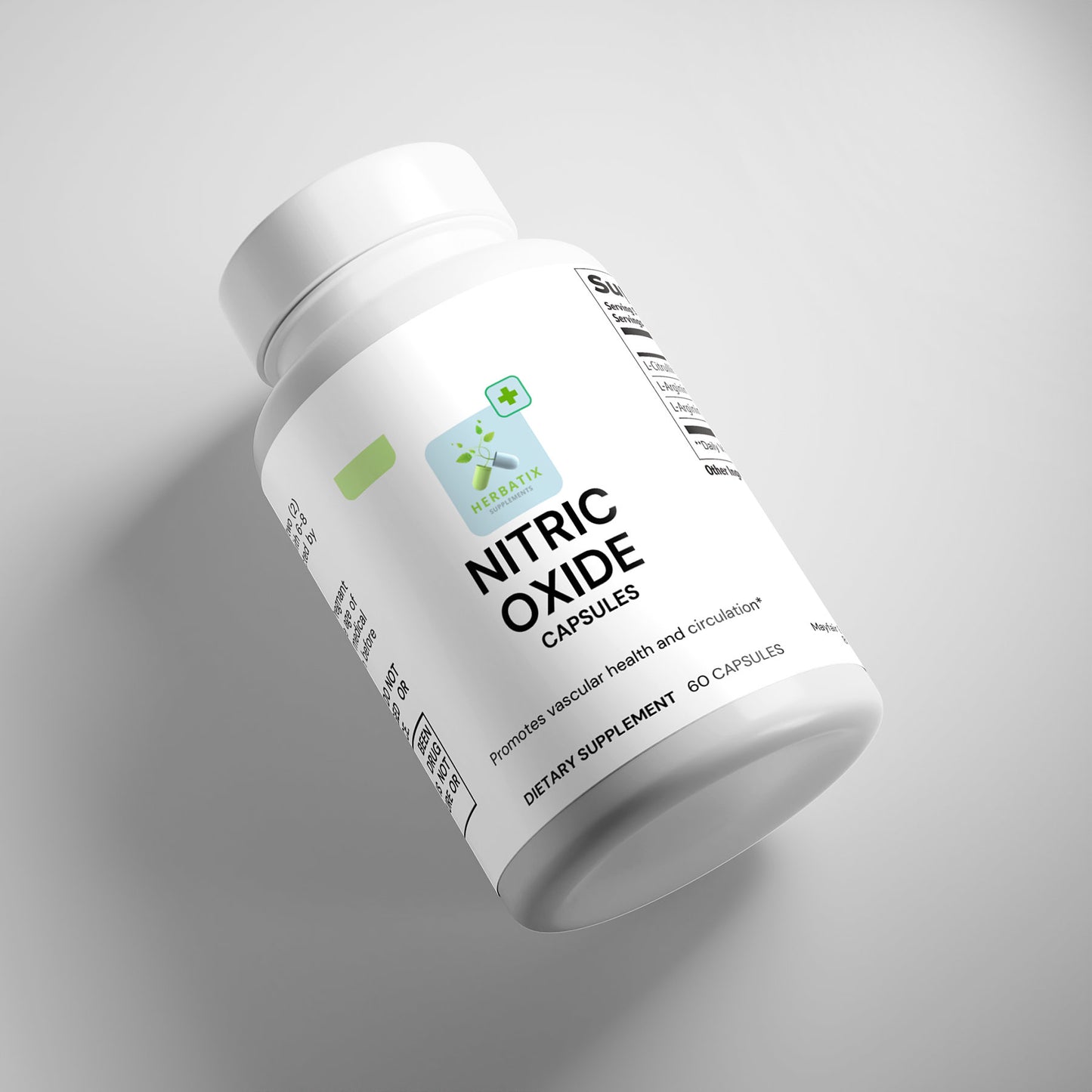 Nitric Oxide