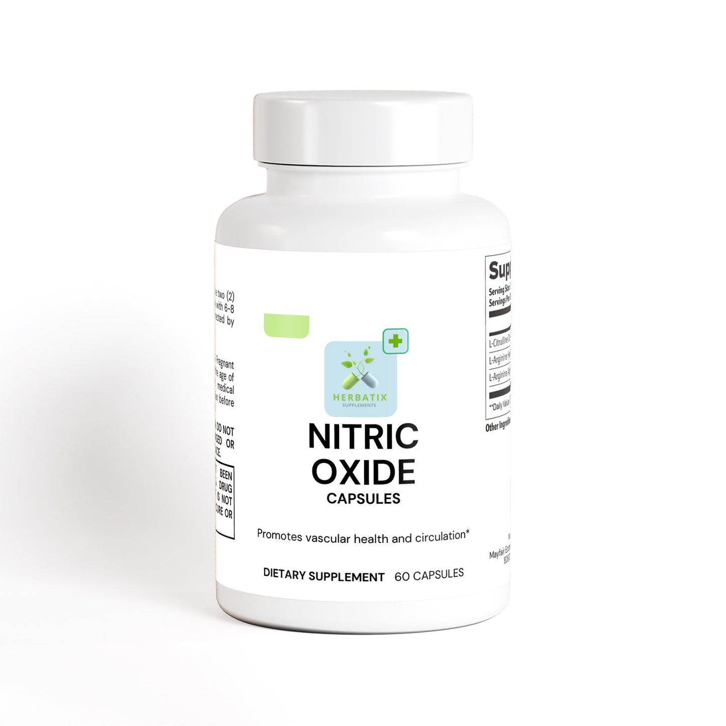 Nitric Oxide