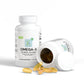 Omega-3 EPA 180mg + DHA 120mg