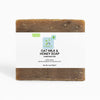 Oat Milk Honey Soap