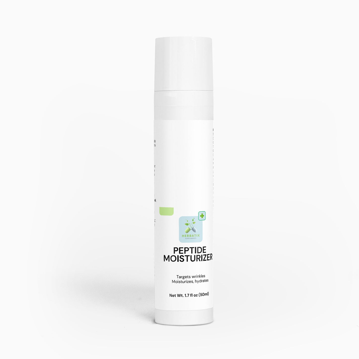 Peptide Moisturizer