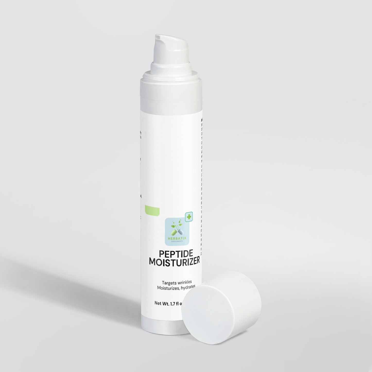 Peptide Moisturizer