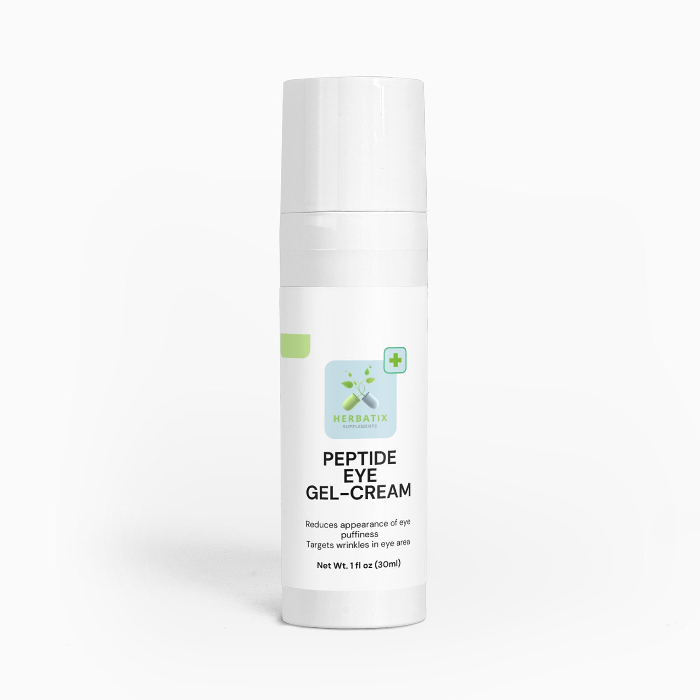 Peptide Eye Gel-Cream