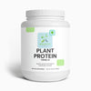 Plant Protein (Vanilla)