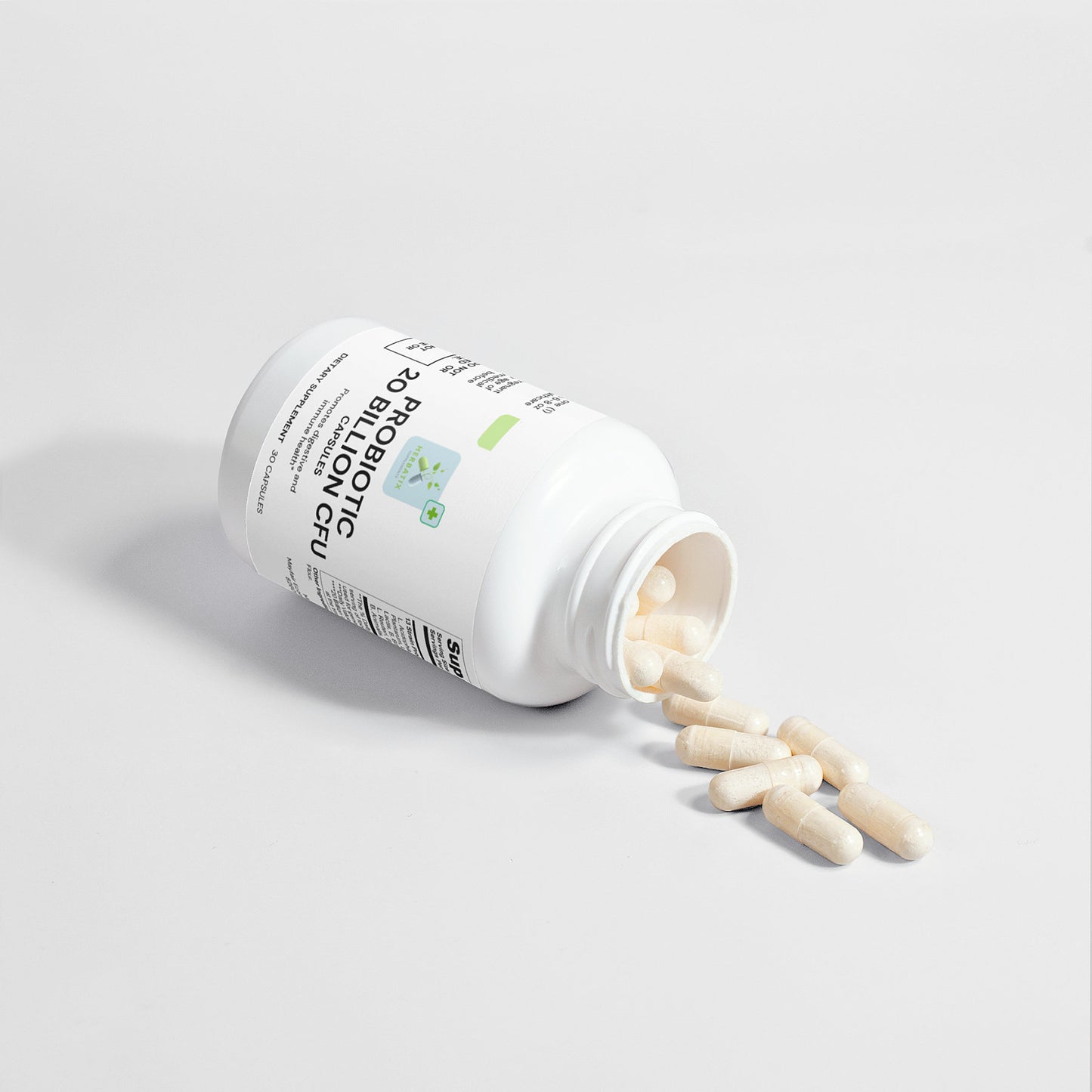 Probiotic 20 Billion
