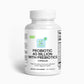 Probiotic 40 Billion with Prebiotics