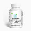 Probiotic 40 Billion with Prebiotics