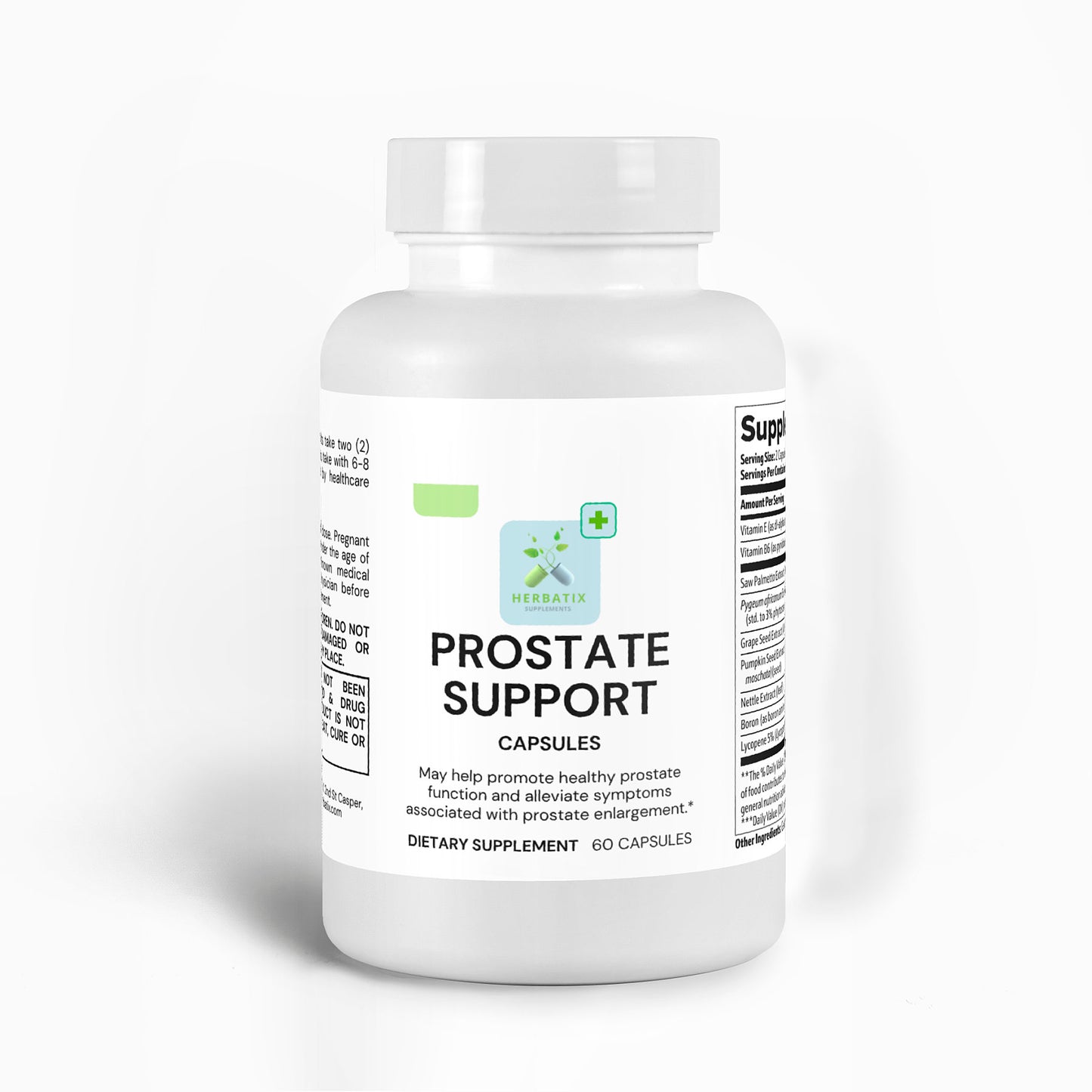 Prostate Support