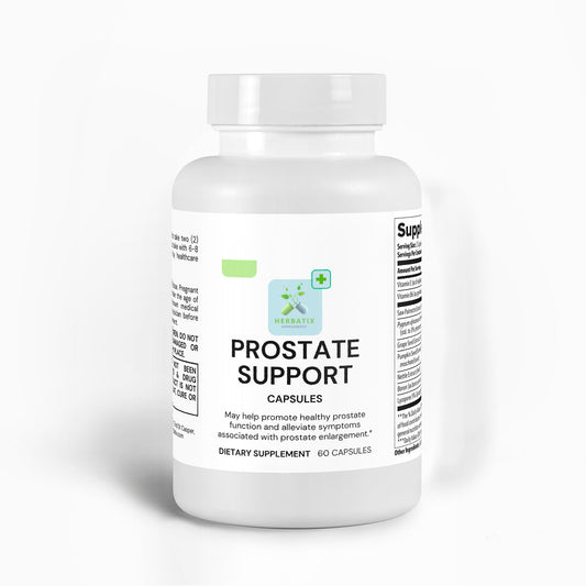 Prostate Support