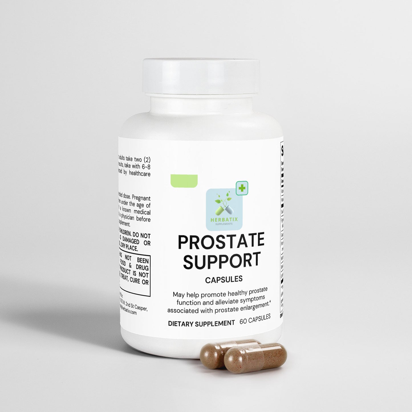 Prostate Support
