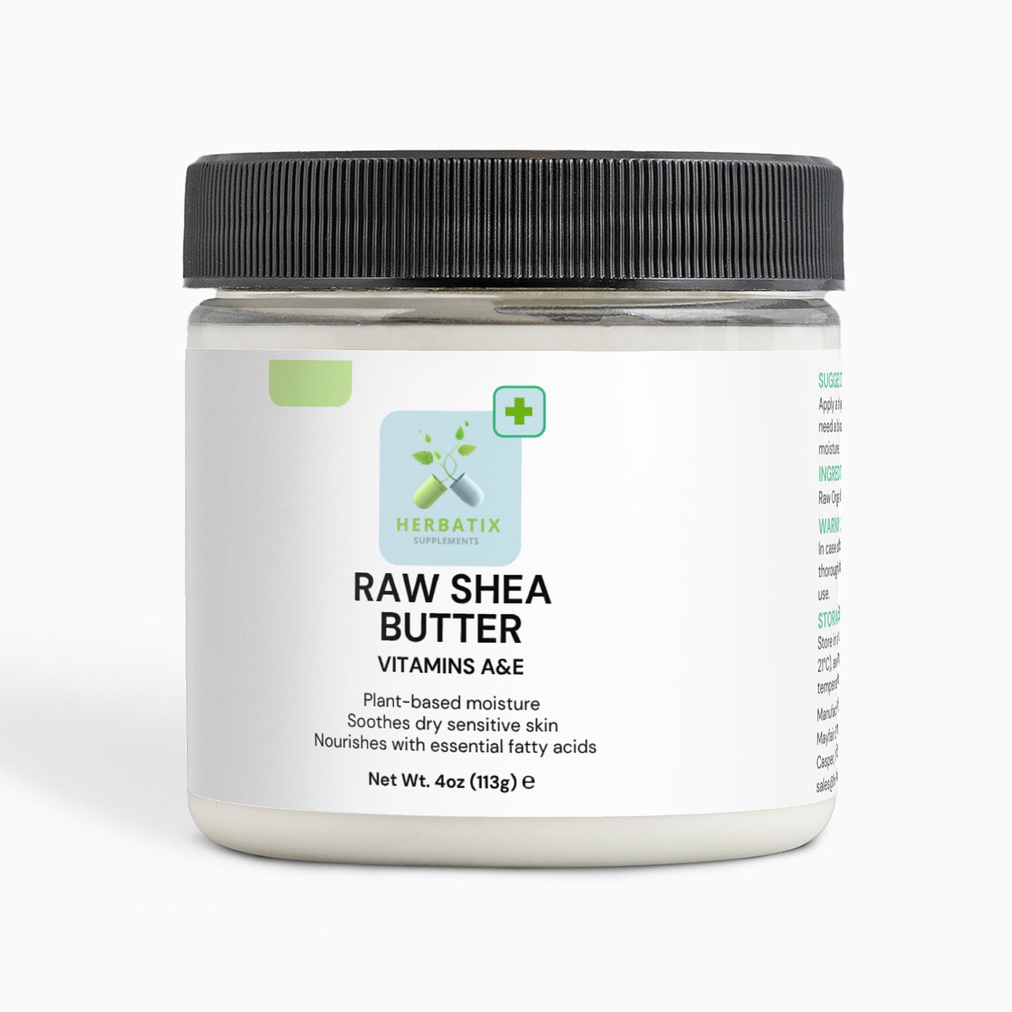 Recovery Cream