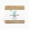 Rich Sandalwood Soap