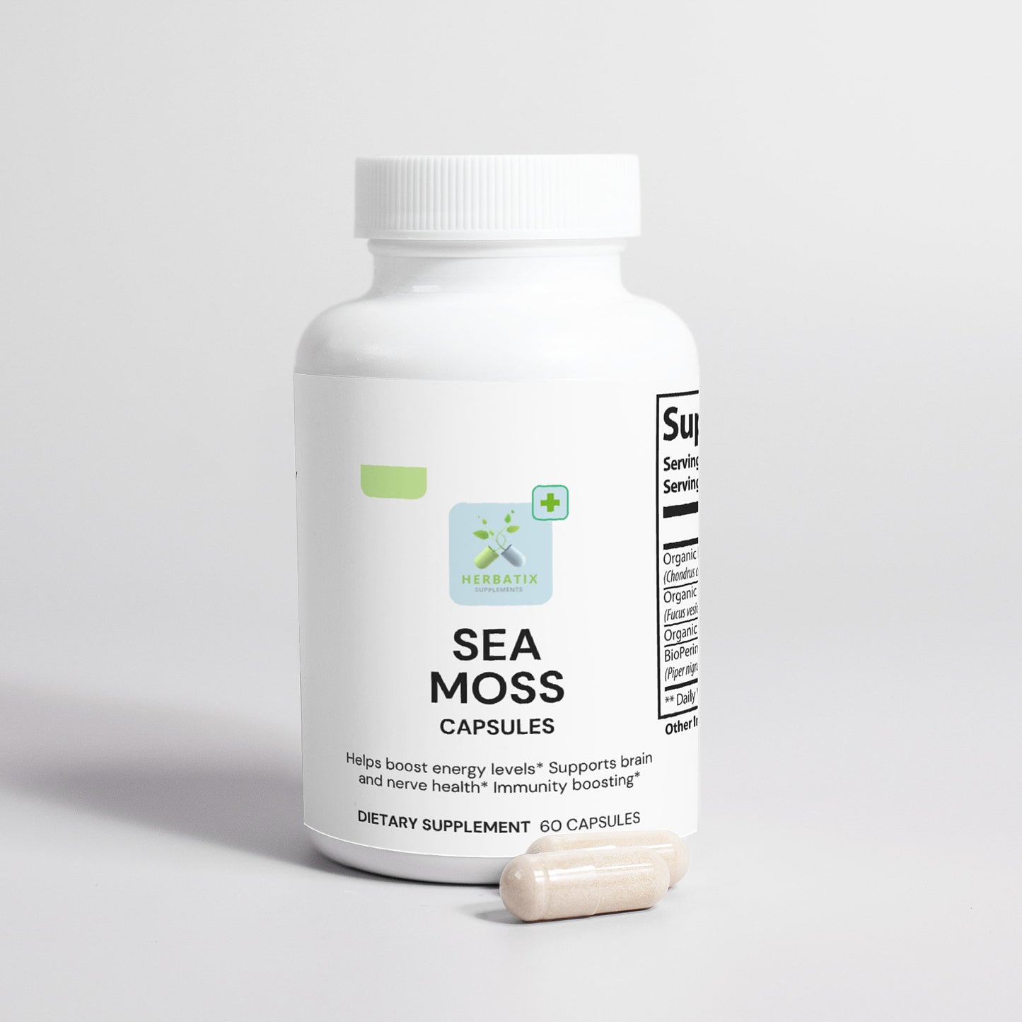 Sea Moss