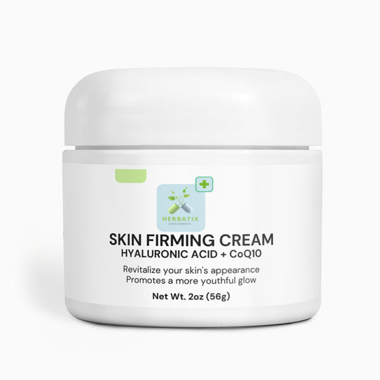 Skin Firming Cream