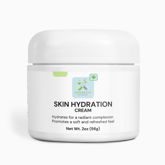 Skin Hydration Cream
