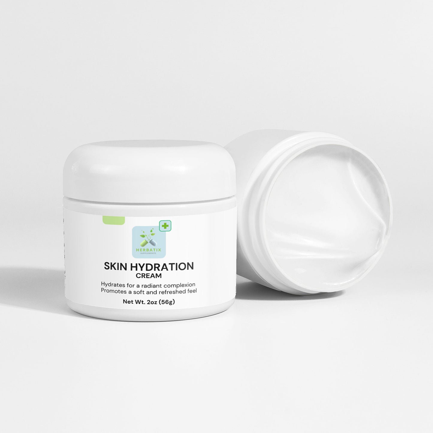 Skin Hydration Cream