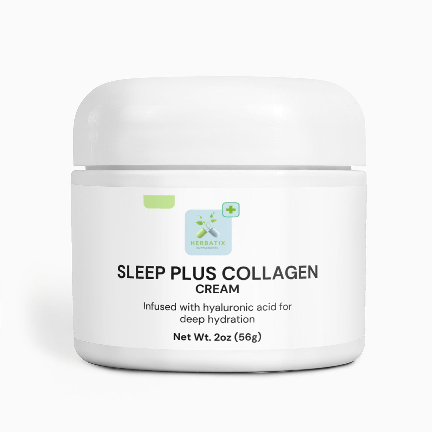 Sleep Plus Collagen Cream