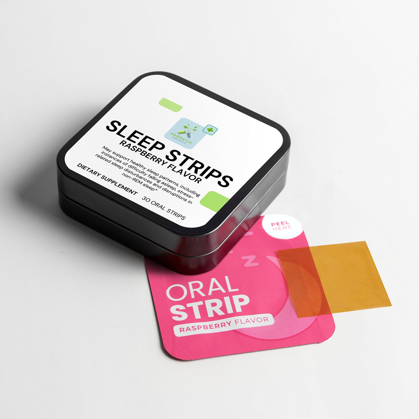 Sleep Strips