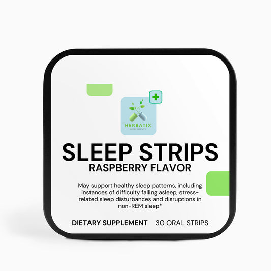 Sleep Strips