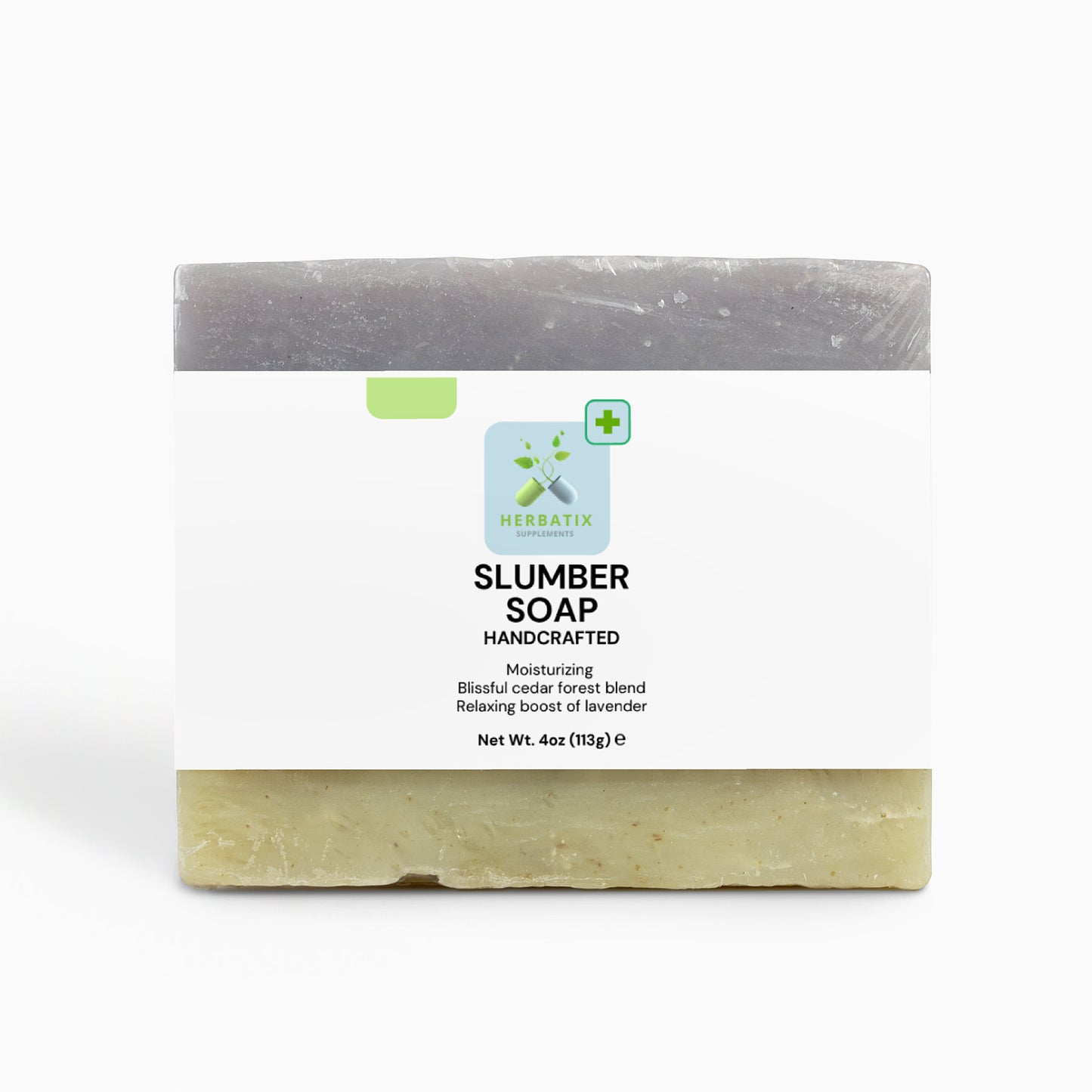 Slumber Soap