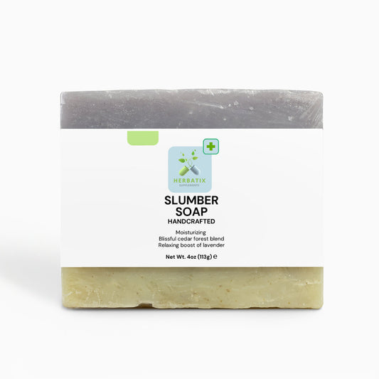 Slumber Soap