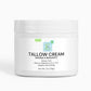 Tallow Cream Orange & Bergamot