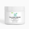 Tallow Cream Orange & Bergamot