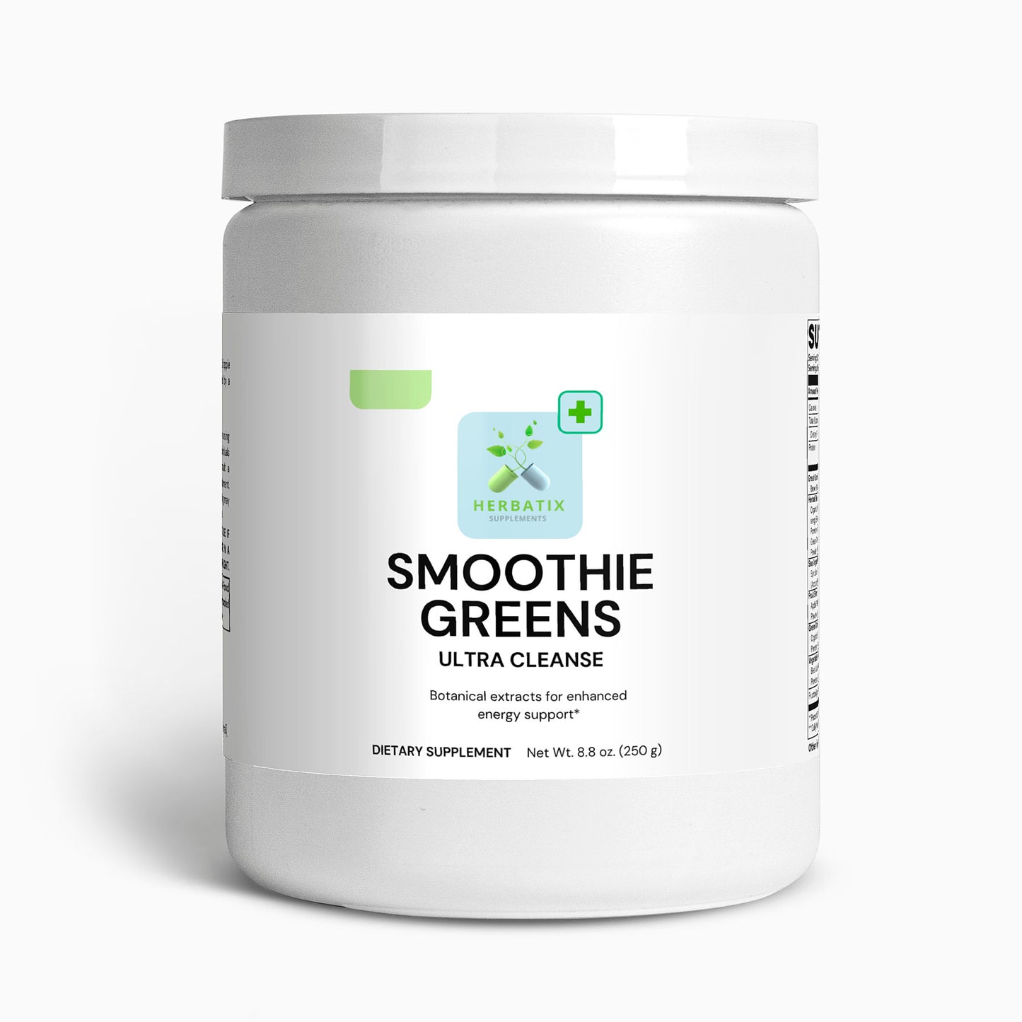 Ultra Cleanse Smoothie Greens
