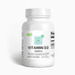 Vitamin D3 2,000 IU