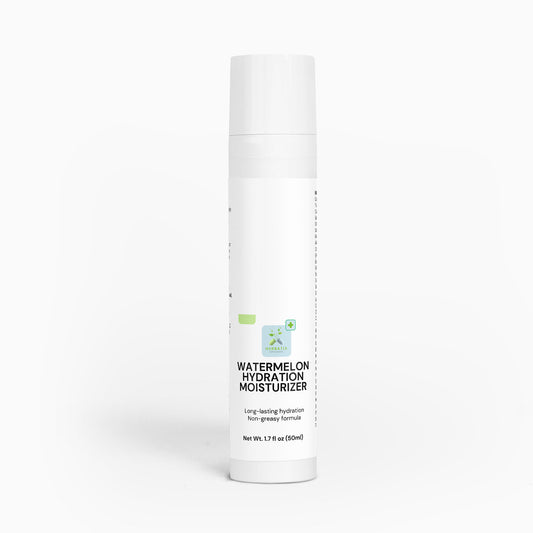 Watermelon Hydration Moisturizer