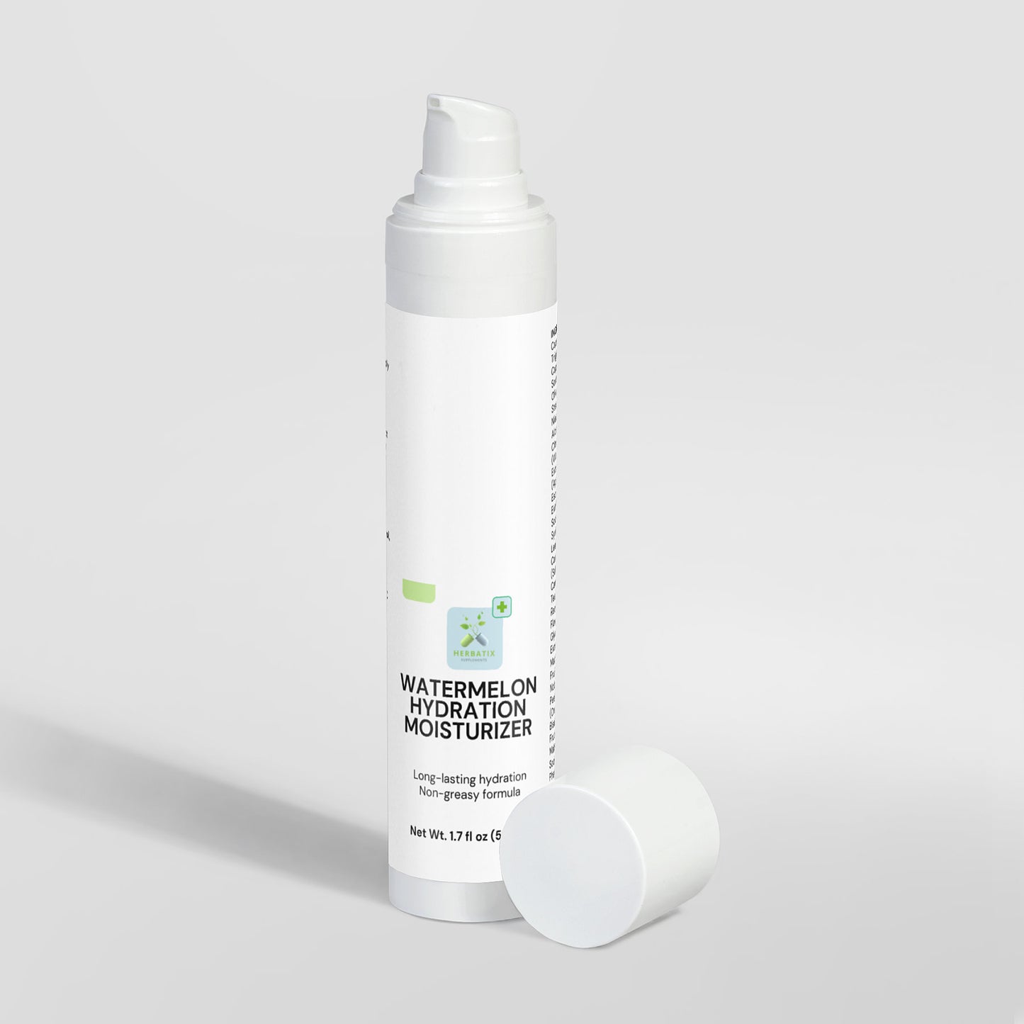Watermelon Hydration Moisturizer