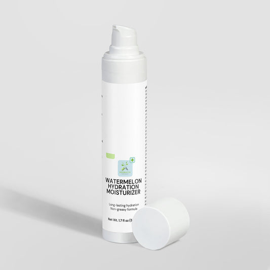Watermelon Hydration Moisturizer