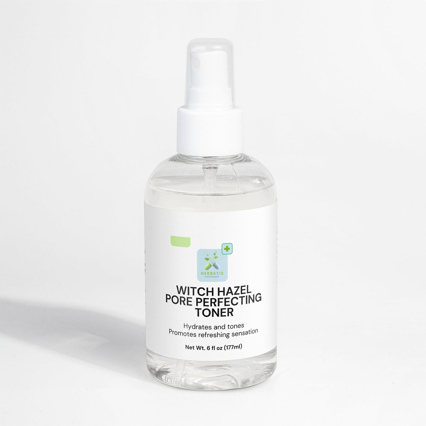 Witch Hazel Pore Perfecting Toner