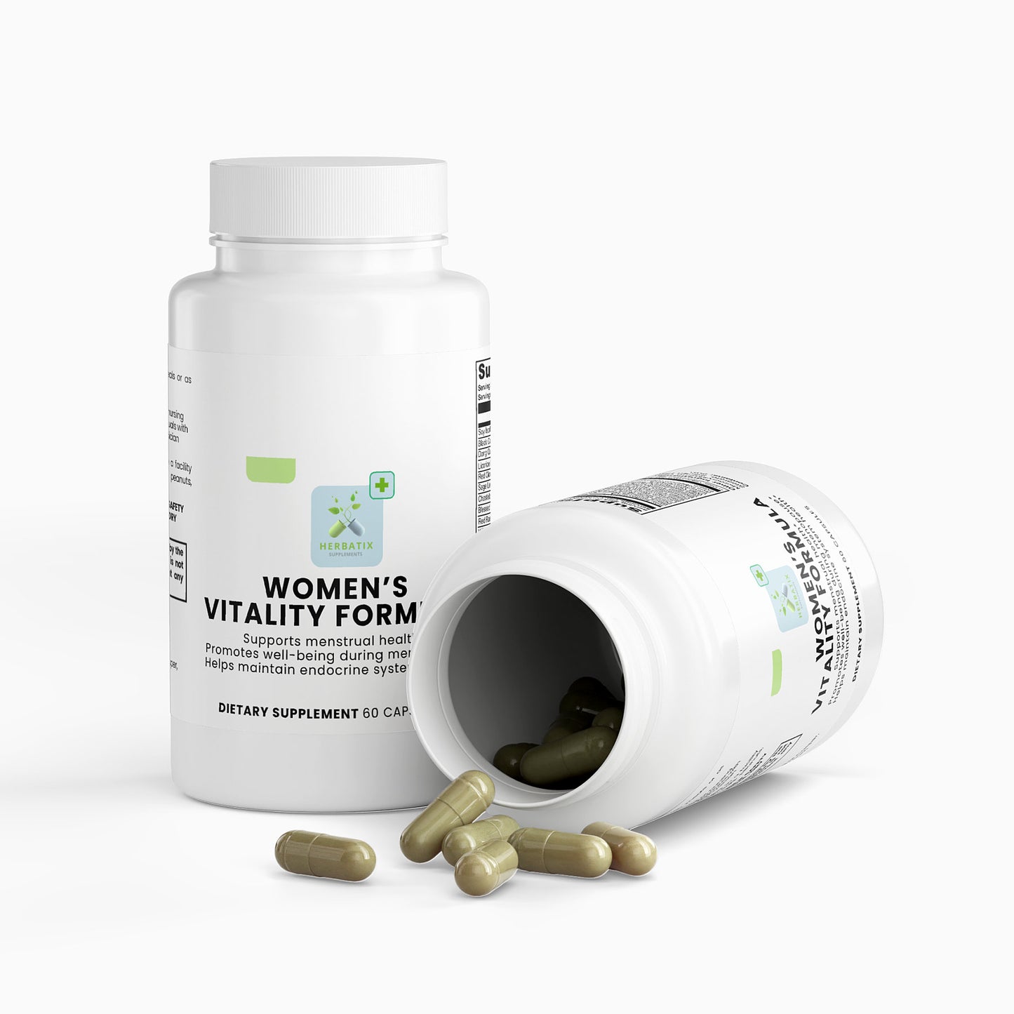 Women's Vitality Formula