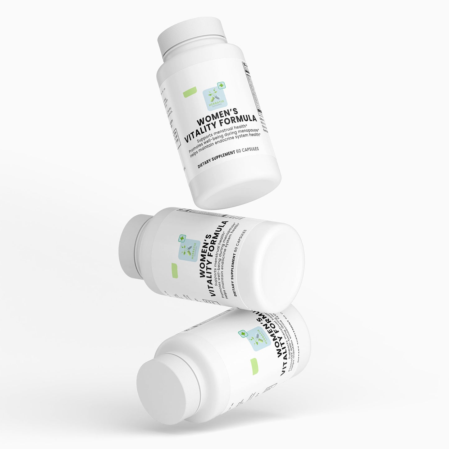 Women's Vitality Formula