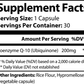 CoQ10 Ubiquinone